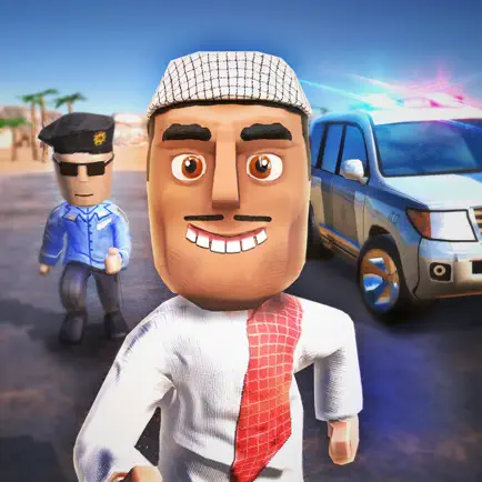 The Chase: Cop Pursuit Читы