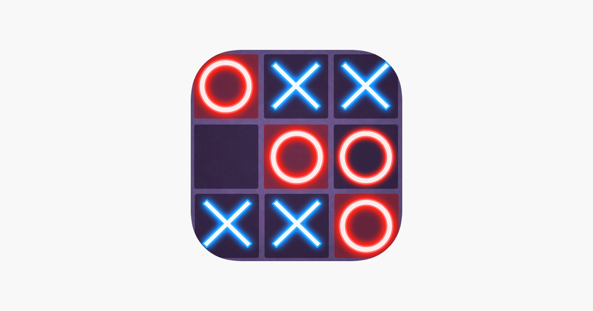 3D Tic-tac-toe Tic Tac Toe Glow The Tic Tac Toe Game Tic Tac Toe