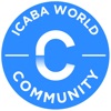 ICABA World Community icon