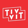 TIVVIT-Fashion Social Shopping icon