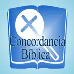 Concordancia Bíblica Sagrada App Contact