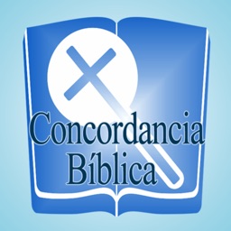 Concordancia Bíblica Sagrada