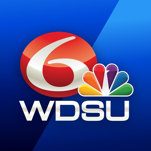 WDSU News - New Orleans icon