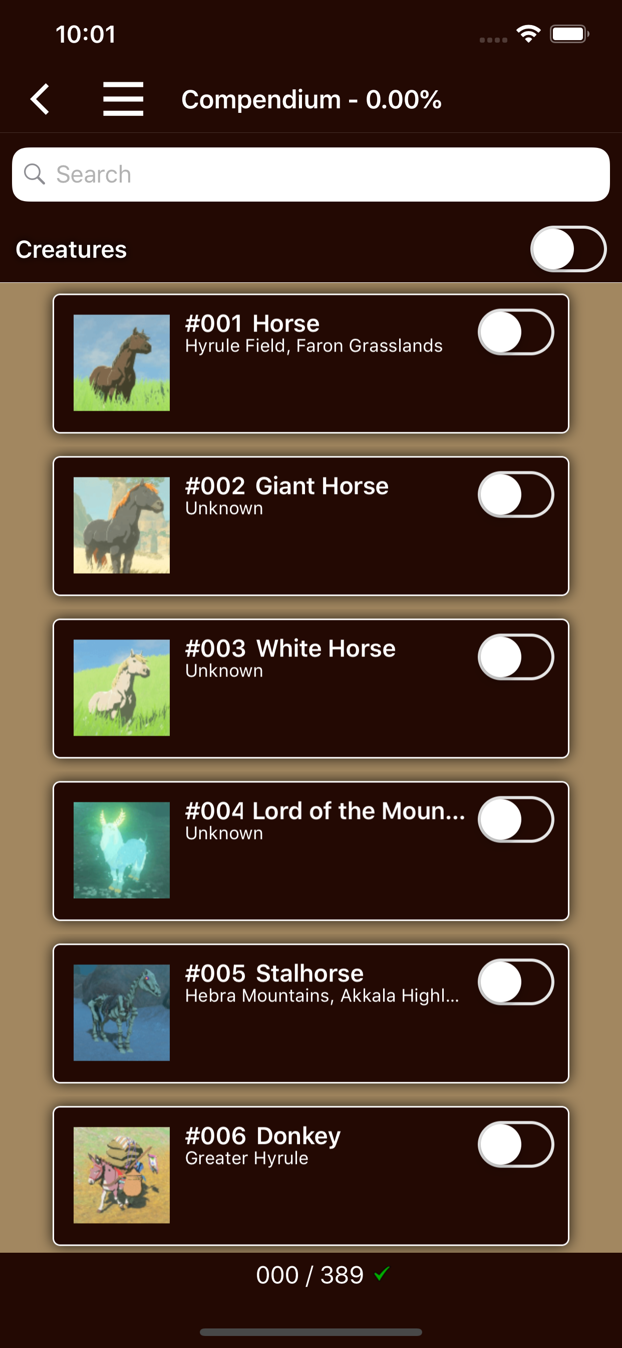 Breath Companion screenshot 8