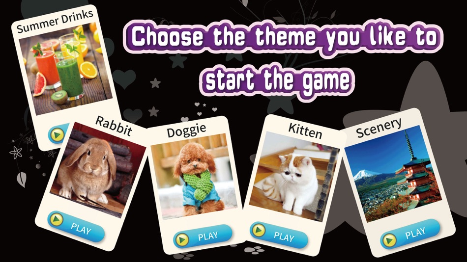 #2. Find The Difference - Games!!! (iOS) 由: 冬梅 杨