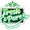 Fresh and Pure has now turned the 