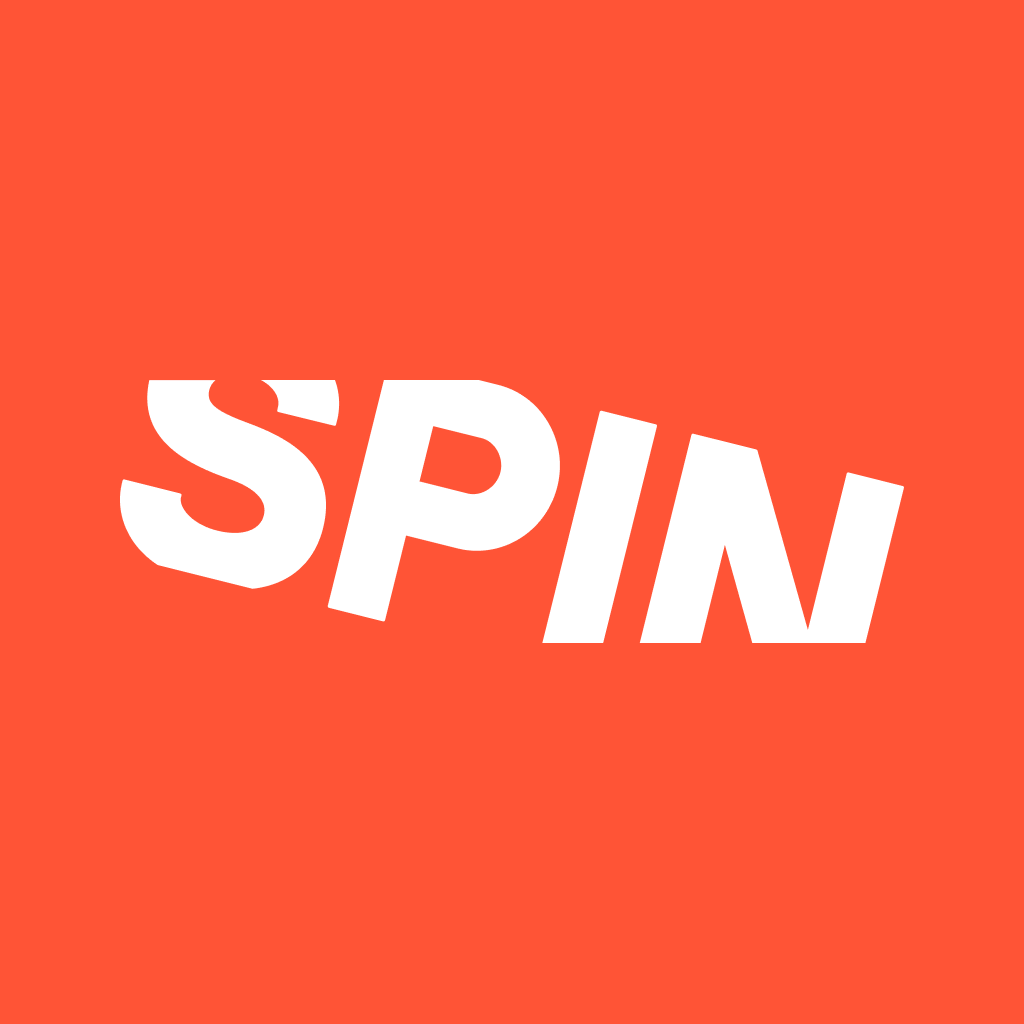 Spin - Electric Scooters icon