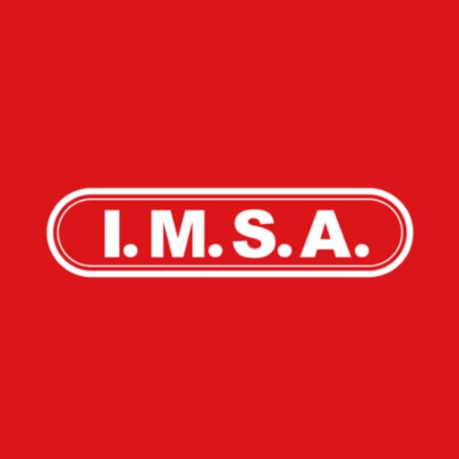 IMSA Realidad Aumentada