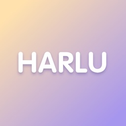 哈噜 -陌生人社交聊天交友情感交流平台
