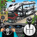 Grand Truck Driving Simulator App Contact