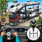 Grand Truck Driving Simulator app download