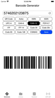 barcodes generator unlimited problems & solutions and troubleshooting guide - 4