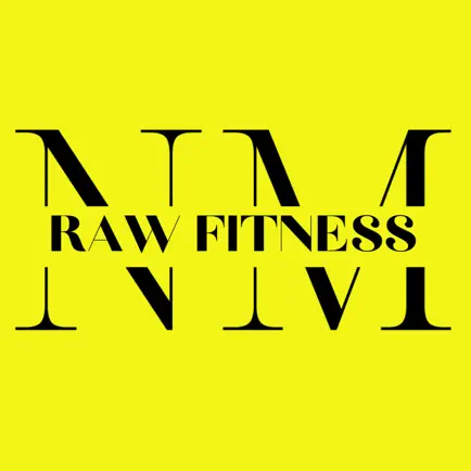 Raw Fitness App Читы