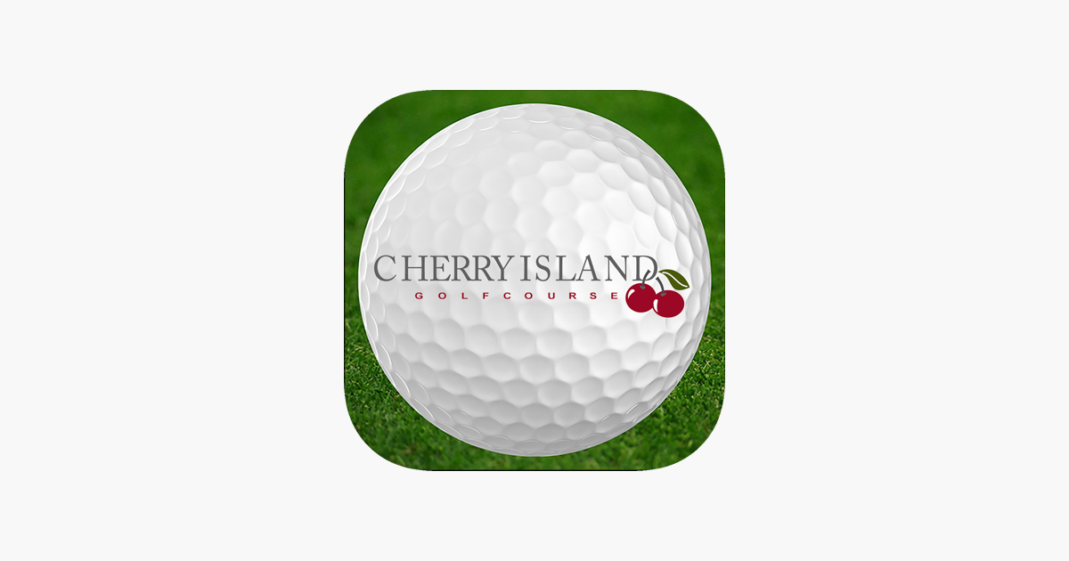 de nedenunder Mold Cherry Island Golf Course i App Store