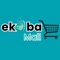 Discover the ultimate shopping experience with Ekobamall e-commerce mobile app