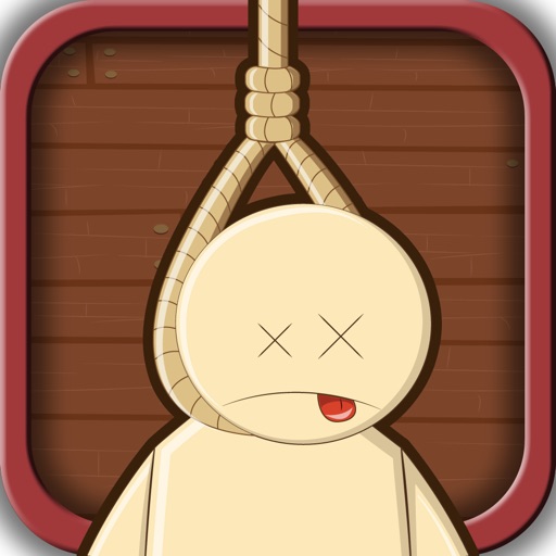 Hangman - The Best Game Icon