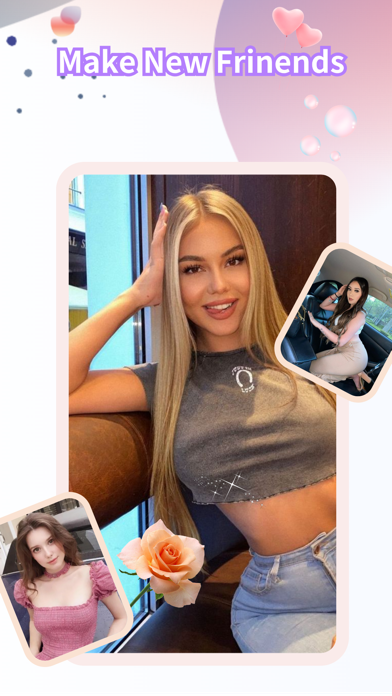 SociFun - Adult Video Chat Screenshot