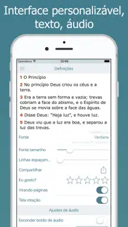 Áudio bíblia nvi em português problems & solutions and troubleshooting guide - 4