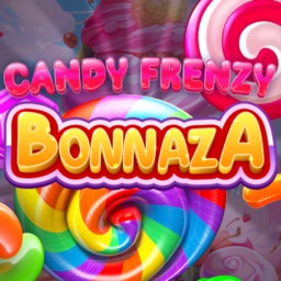 Candy Frenzy Bonnaza