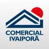 Comercial Ivaiporã delete, cancel