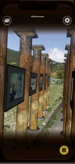 Game screenshot Air Museum mod apk