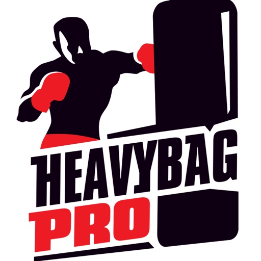 Boxing Workout: Bag Training iOS App