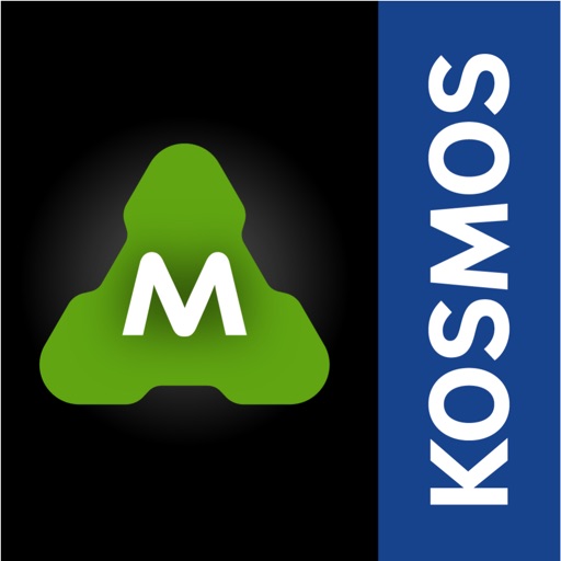 KOSMOS Mazzy