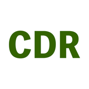 CDR - cdr教程平面设计软件