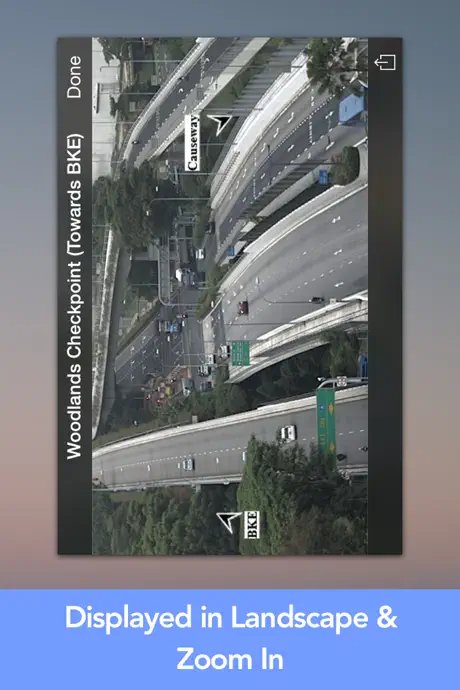 Traffic Cam+ Pro