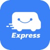 HongMall Express icon