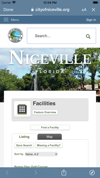 My Niceville Screenshot