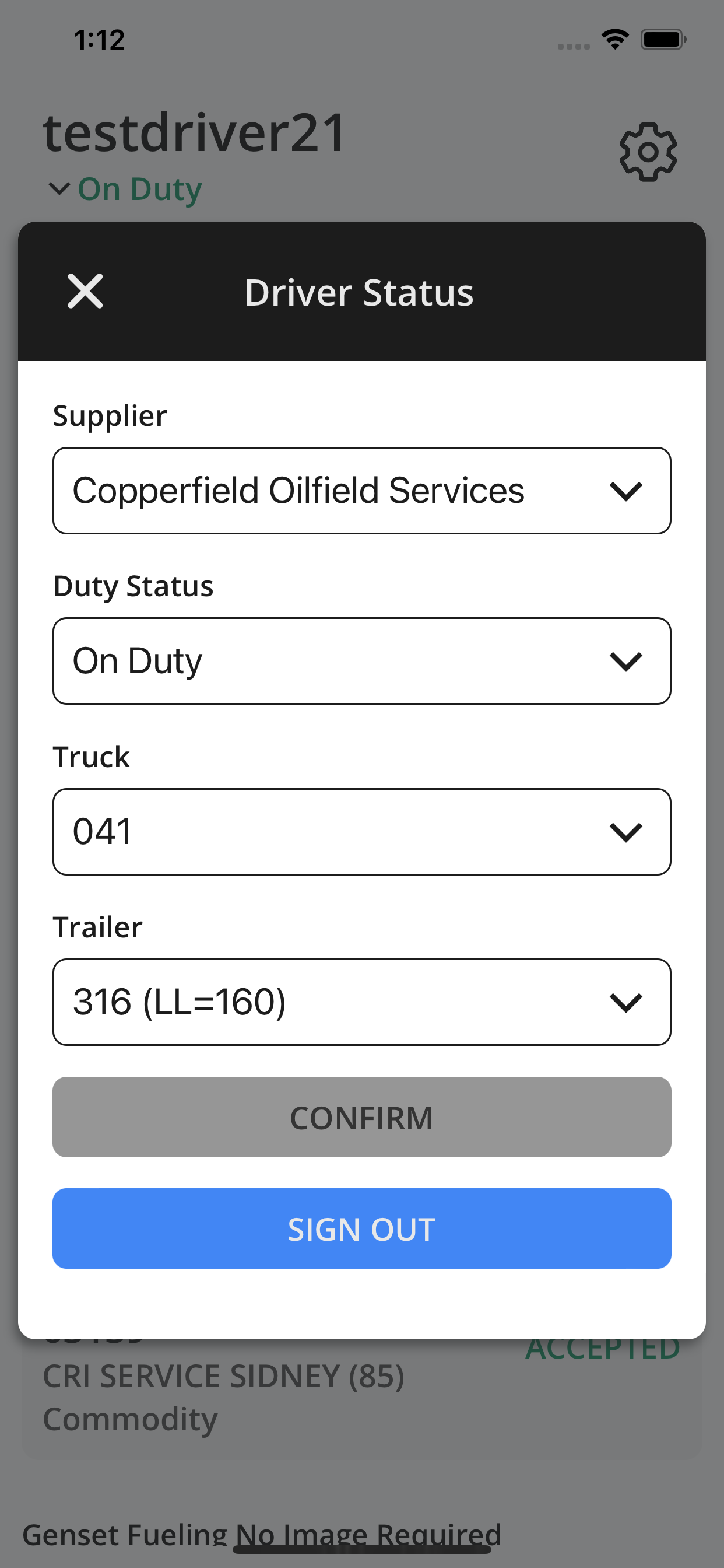 OmniDispatch USA