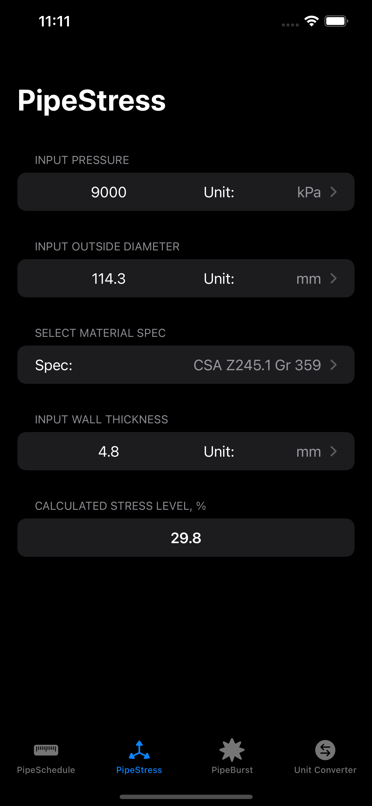Asset Integrity Suite
