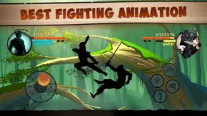 Shadow Fight 2 screenshot 2
