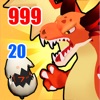 Idlemon Go:Super animal royale icon