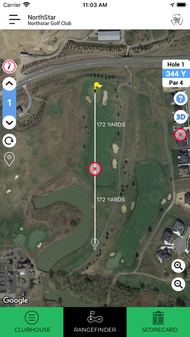 NorthStar GC Screenshot
