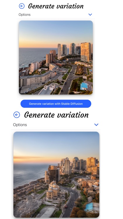 AI-Vinci screenshot-3