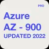 Azure AZ - 900 UPDATED 2022 App Positive Reviews