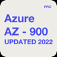 Azure AZ - 900 UPDATED 2022