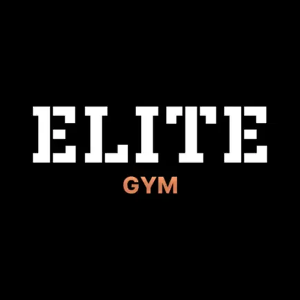 Elite Gym Blackrock Cheats