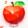 Poly Puzzles Jigsaw 3D icon