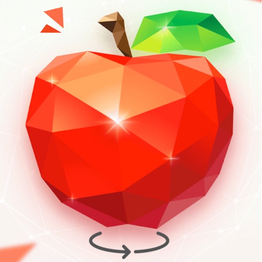 Poly Puzzles Jigsaw 3D icon