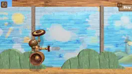 Game screenshot Wood Guy mod apk