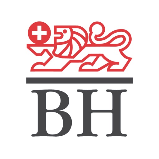 Hospital Británico Icon