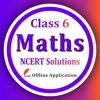 Class 6 Maths Solutions