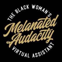 Melanated Audacity