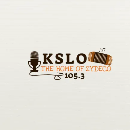 KSLO 105.3 The Home of Zydeco Cheats