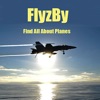 FlyzBy - iPadアプリ