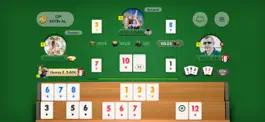 Game screenshot Aylak Çanak Okey hack