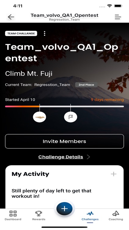 ActiveHealth screenshot-8